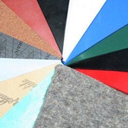Silicone Sheeting vs Natural Rubber Sheeting