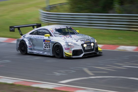 How our Finite Element Analysis testing is used in the motorsport industry