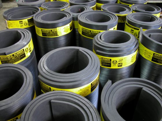 What is Viton? Our essential guide