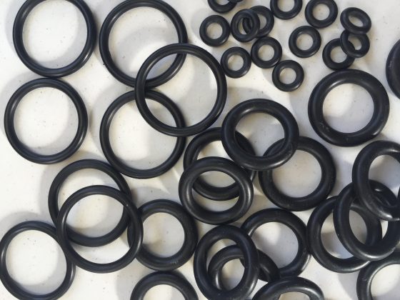 Global O-Ring and Seal on Twitter: 