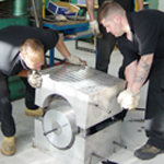 Manufacturing’s future dependent on businesses’ ability to keep up