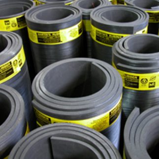 Rubber Rolls, Premium Quality Rubber Rolls - Durable, Versatile &  Affordable!