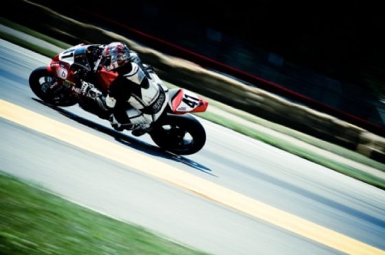 Rubber to Bonded Parts for the Motorsport Industry