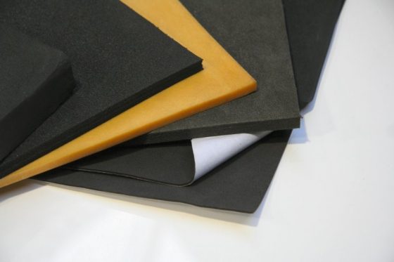 Foam Rubber Sheeting | Foam Rubber Sheet Suppliers