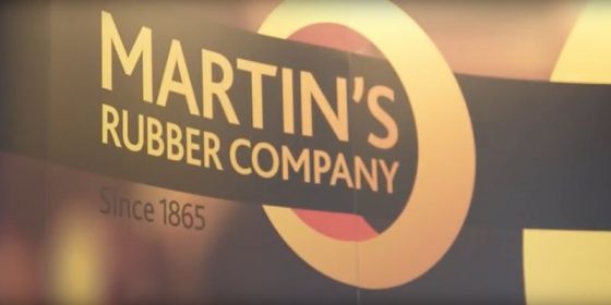 Martin’s Rubber explains Industry 4.0 for small businesses