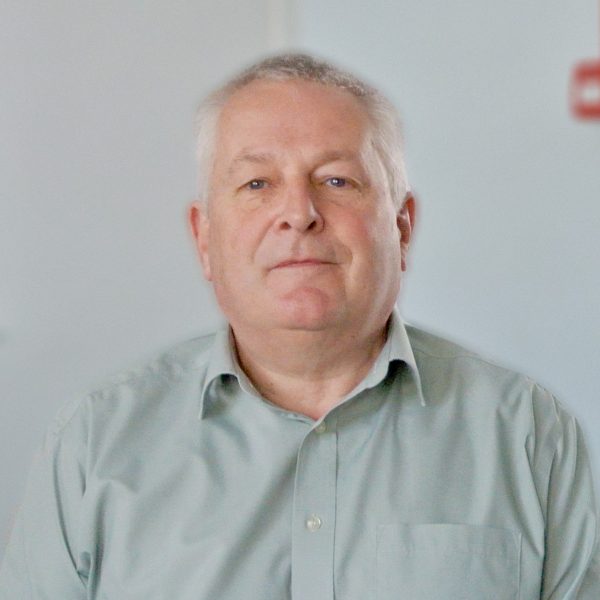 Martyn Johnson