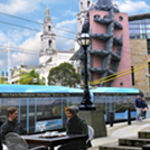 Authority unveils schemes to benefit from 1 billion pound transport funding