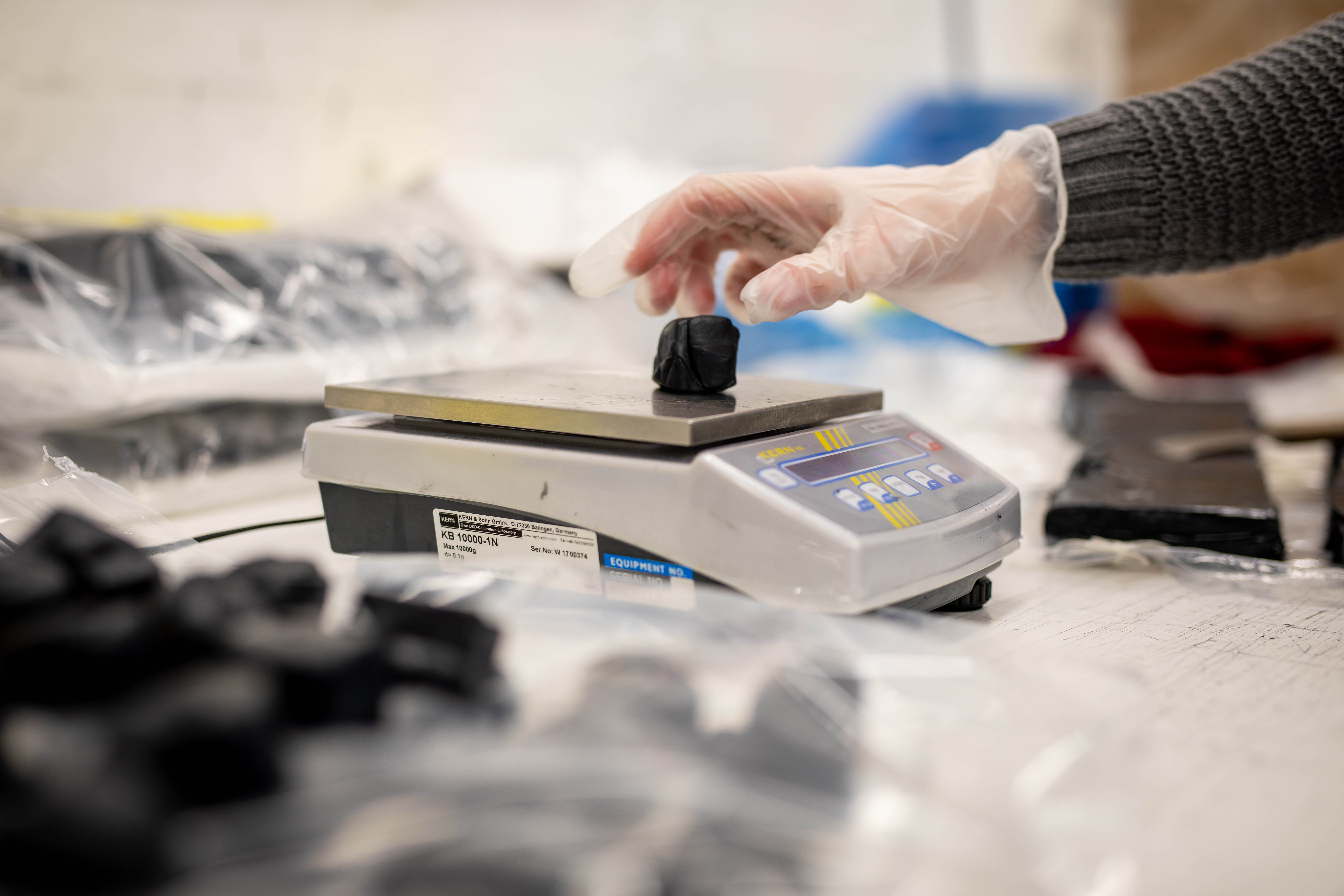 Rubber compound shortages a global phenomenon Martins Rubber