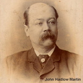 John Hadlow