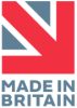 Made in Britain