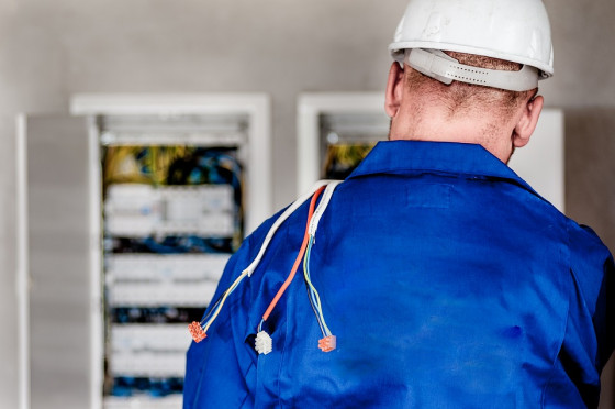 Looking after your electrical Safety