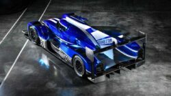 Ginetta LMP1