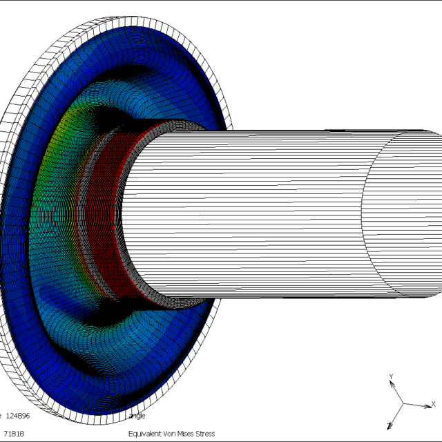 Finite Element Analysis