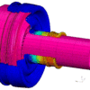 Finite Element Analysis (FEA)