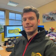 Georgios Petropoulos